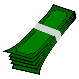 PNG Dinheiro, Dinheiro Verde PNG, Dolar PNG