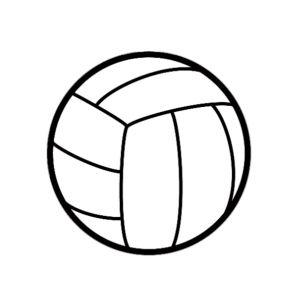 Bola de Vôlei PNG, Bola Voleibol PNG
