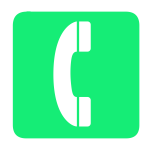Simbolos Telefone em PNG, Telefone PNG