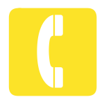 Simbolos Telefone em PNG, Telefone PNG Fundo Transparente 