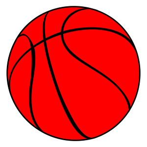 PNG Bola Basquetebol, Basquete PNG 