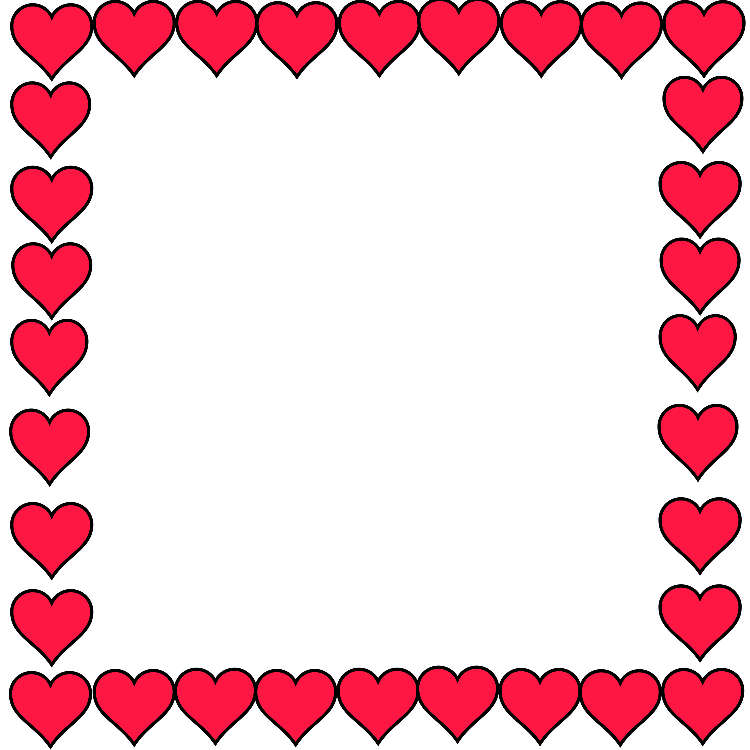 Featured image of post Png Cora o Vermelho Para Imprimir Baixe esta imagem gratuita sobre cora o vermelho valentim amor da vasta biblioteca de imagens e v deos de dom nio p blico do pixabay