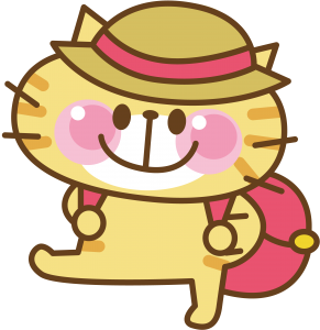 Gato com Mochila PNG, Animal Doméstico PNG, Gato PNG