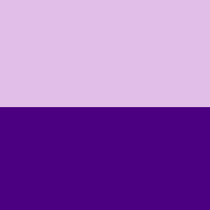 Quadrado Duas Cores PNG, Quadrado Roxo e Lilas, Quadrado Grande PNG, Quadrado Gigante 