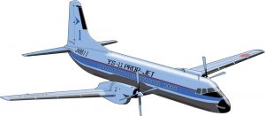 Avião PNG, Avião de Passageiros PNG, Avião Azul PNG