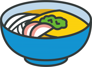 Comida Japonesa PNG, Desenho de Alimentos PNG, Japão PNG 