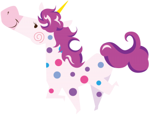 Unicórnio Rosa PNG, Unicornio PNG, Unicórnio Desenho PNG