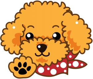 Desenho de Lindo Cachorrinho, Cachorrinho Mostrando Patinha, Cachorrinho PNG 