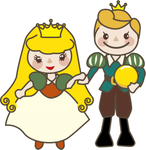 Desenho de Principe e Princesa PNG, Principe e Princesa PNG, Príncipes PNG, Desenho de Principes