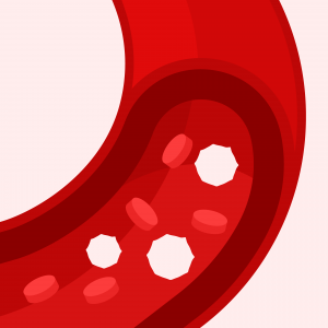 Globulos Vermelhos, Desenho de Globulos, Desenho Parte Corpo Humano 