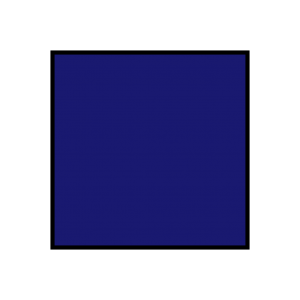 Quadrado Azul Escuro, Quadrado Forma Geométrica, Quadrado PNG 