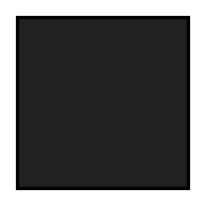 Quadrado Preto PNG, Desenho de Quadrado, desenho de quadrado grande 