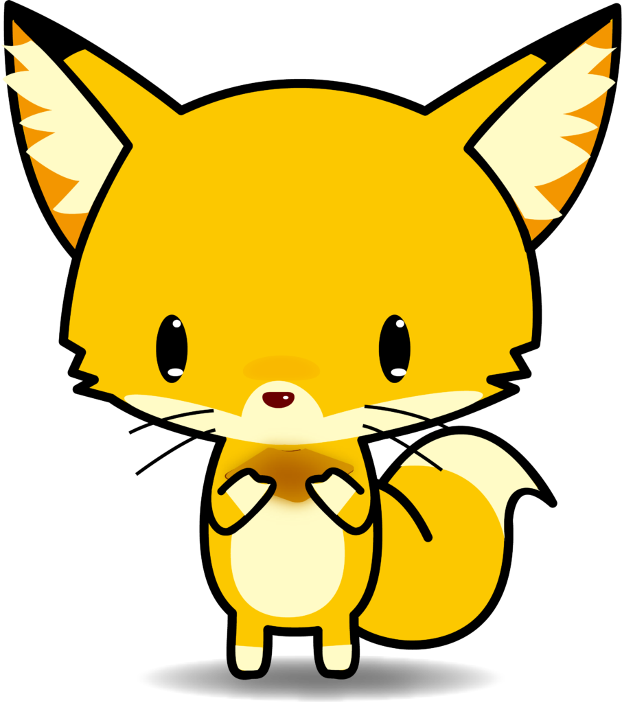 Arquivo de Desenhos de raposas fofinhas - Páginal Inicial