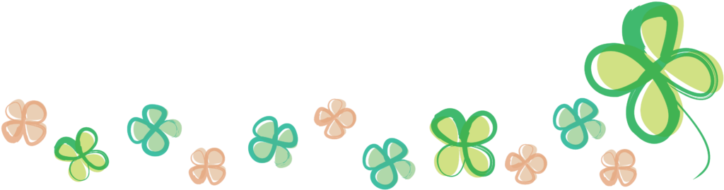 Desenho de trevas de 4 folhas
