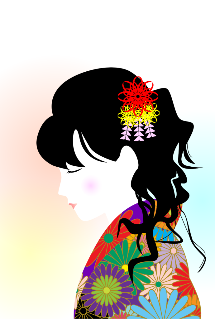 ícone De Nuvens De Cultura Japonesa Dos Desenhos Animados PNG