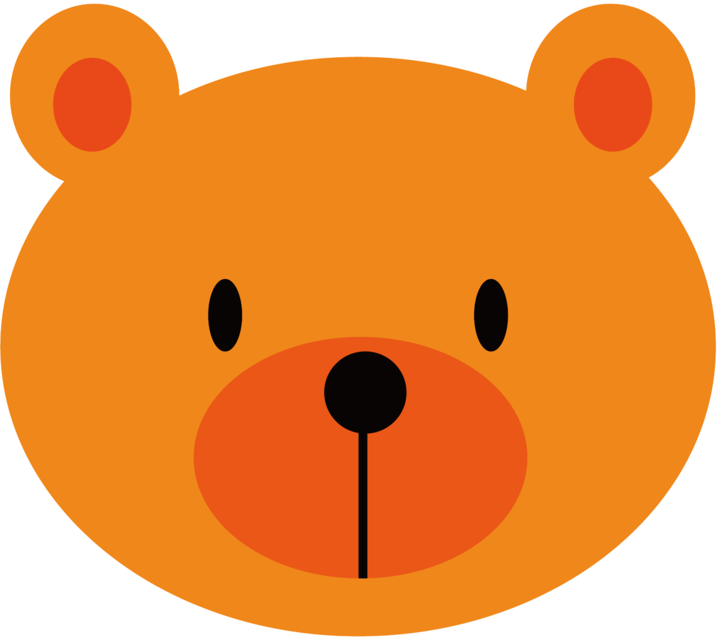 Urso Minimalista